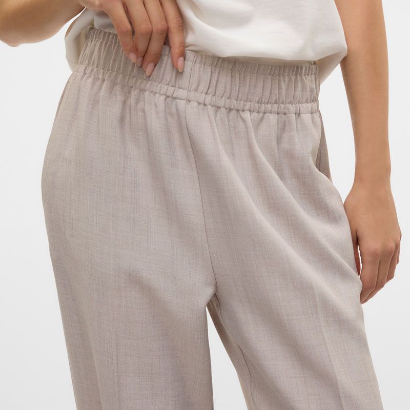 PANTALON VMCASSIDY VAPOR BLUE 10322303 4235 PANTALON VMCASSIDY VAPOR BLUE 10322303 4235