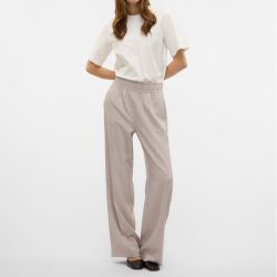 PANTALON VMCASSIDY VAPOR BLUE 10322303 4235 PANTALON VMCASSIDY VAPOR BLUE 10322303 4235