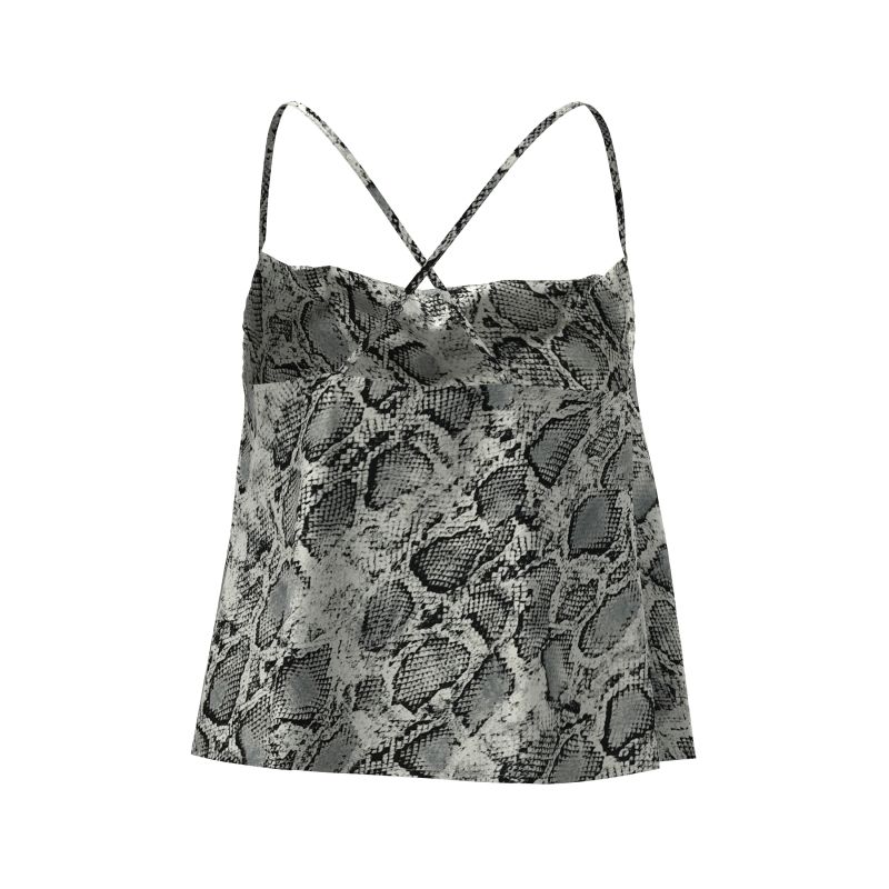 Top objsally white 23047422 4422 Femme OBJECT Top objsally white 23047422 4422 Femme OBJECT