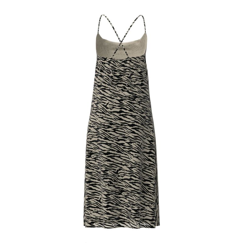 Robe objkatty sandshell 23046684 4422 Femme OBJECT