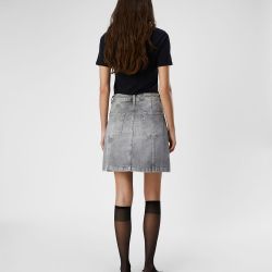 Tee shirt objannie black 23043499 4422 Femme OBJECT