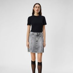 Tee shirt objannie black 23043499 4422 Femme OBJECT Tee shirt objannie black 23043499 4422 Femme OBJECT