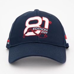 Casquette officiel gp monaco 2024 Homme ACM