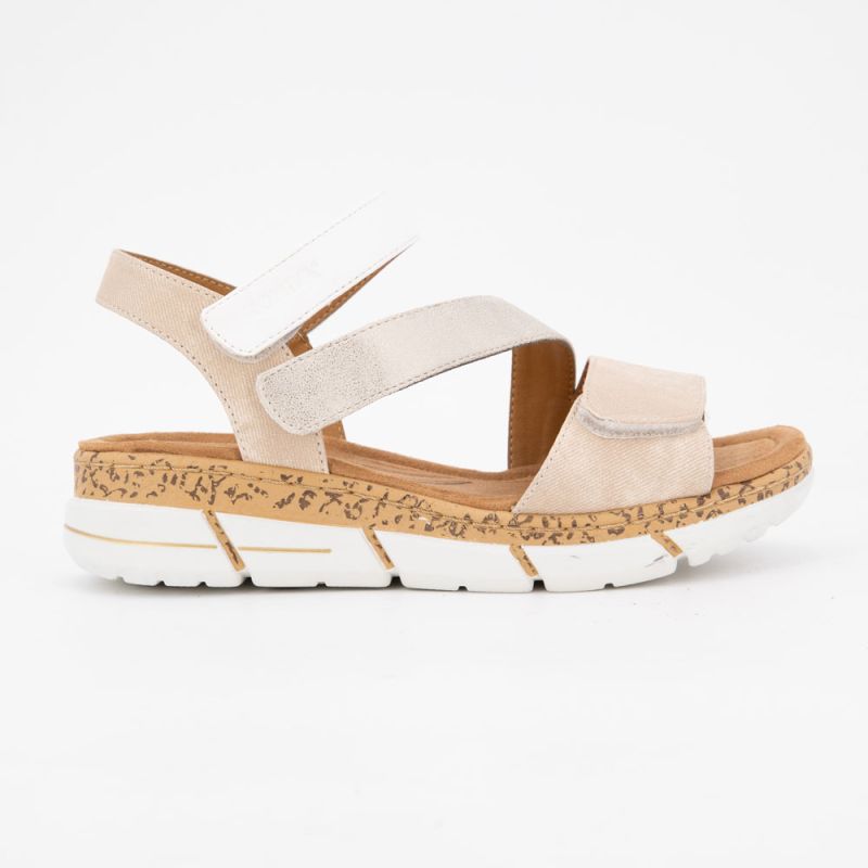 Sandale sand 95r0022004 t36/41 Femme ROMIKA