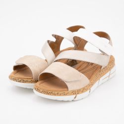 Sandale sand 95r0022004 t36/41 Femme ROMIKA