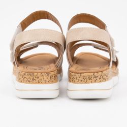 Sandale sand 95r0022004 t36/41 Femme ROMIKA