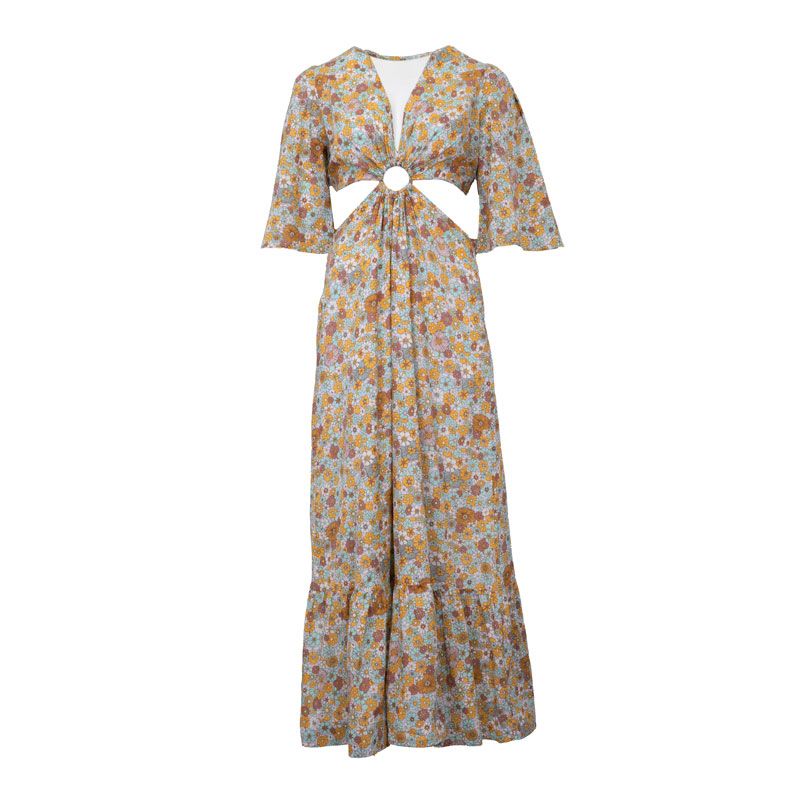 Robe mc marty1cdr Femme ANTIK BATIK