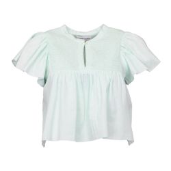 Haut manches courtes hita1tee Femme ANTIK BATIK