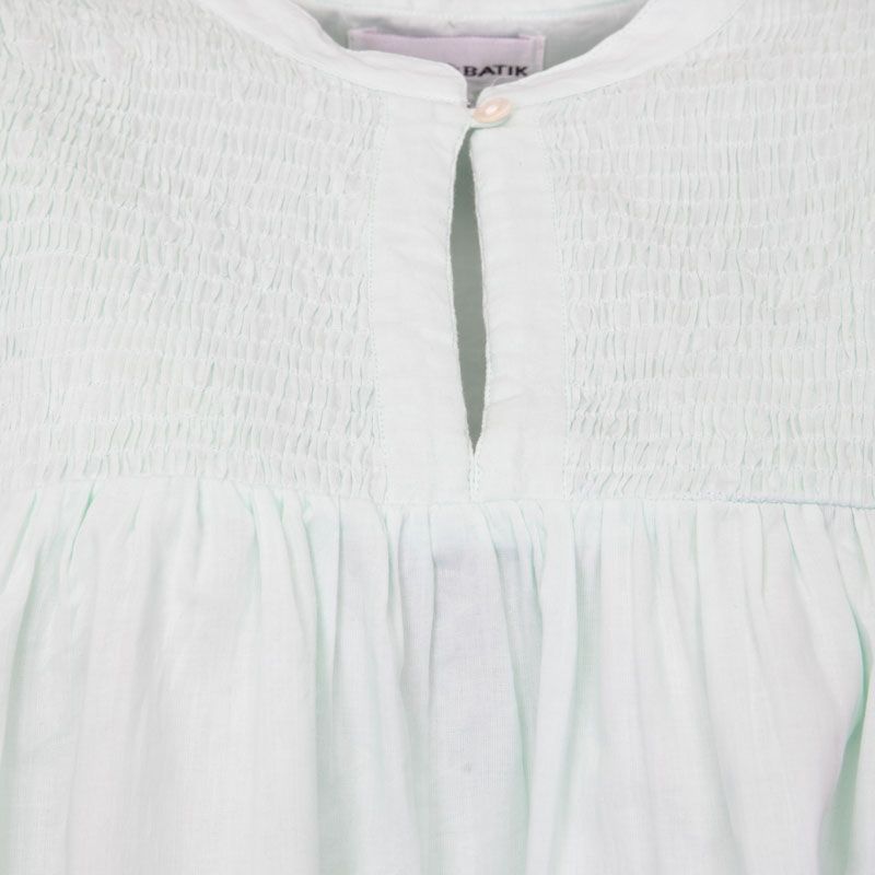 Haut manches courtes hita1tee Femme ANTIK BATIK