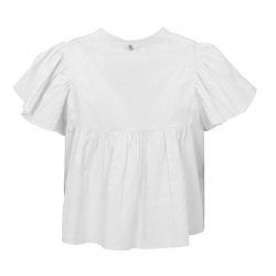 Haut manches courtes hita1tee Femme ANTIK BATIK