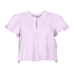 Haut manches courtes hita1tee Femme ANTIK BATIK