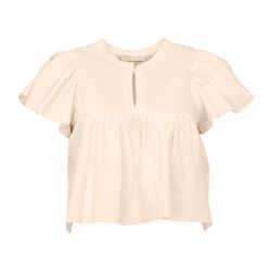 Haut manches courtes hita1tee Femme ANTIK BATIK