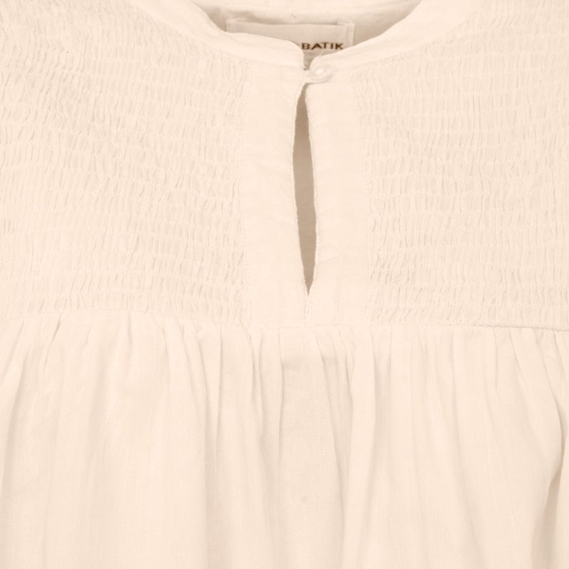 Haut manches courtes hita1tee Femme ANTIK BATIK