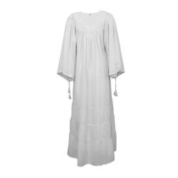 Robe longue ml hita1ldr Femme ANTIK BATIK