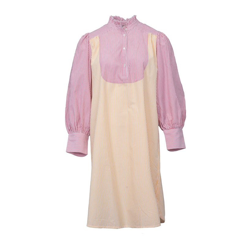 Robe ml polette1dre Femme ANTIK BATIK