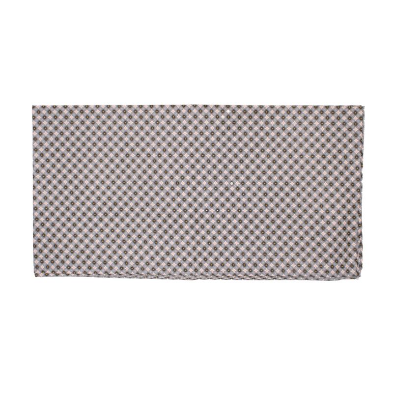 Nappe 300x150 plastifie sisal rose a97103rose Mixte SUD ETOFFE