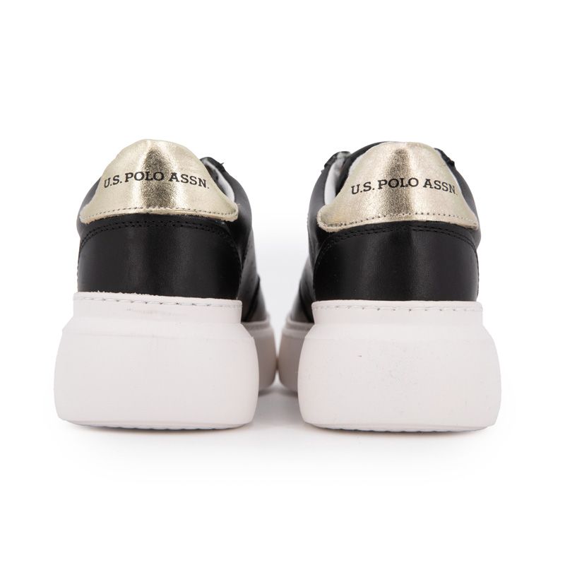 Basket lamb artide001a lth-lbe003 t36/41 Femme US POLO Basket lamb artide001a lth-lbe003 t36/41 Femme US POLO
