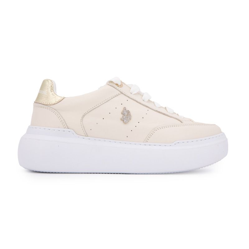 Basket lamb artide001a lth-lbe003 t36/41 Femme US POLO