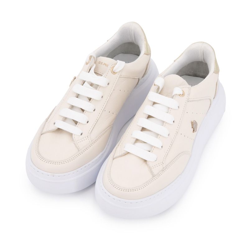 Basket lamb artide001a lth-lbe003 t36/41 Femme US POLO Basket lamb artide001a lth-lbe003 t36/41 Femme US POLO