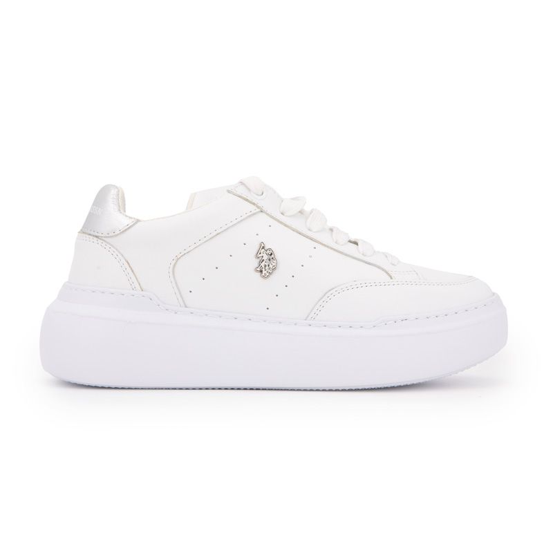 Basket lamb artide001a lth-lbe003 t36/41 Femme US POLO