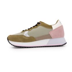 Basket military green-c sacha002-mil-lpi01 t36/41 Femme US POLO Basket military green-c sacha002-mil-lpi01 t36/41 Femme US POLO