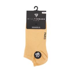 Chaussette x3 pastel bill tornade 23646 Femme BILL TORNADE