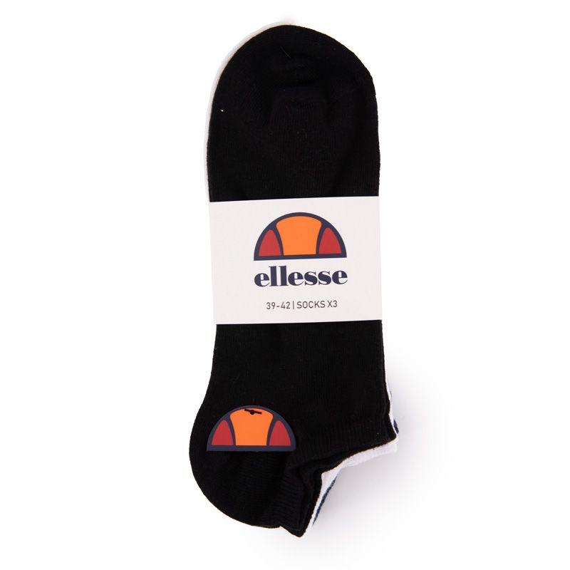 Chaussette x3 ellesse 25749 Homme ELLESSE