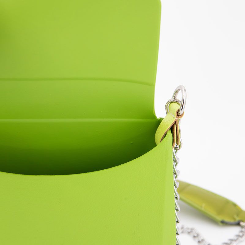 Sac petit modele Femme O BAG