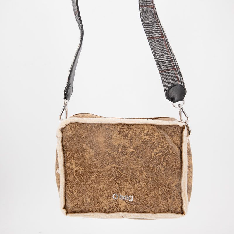 Sac petit modele Femme O BAG