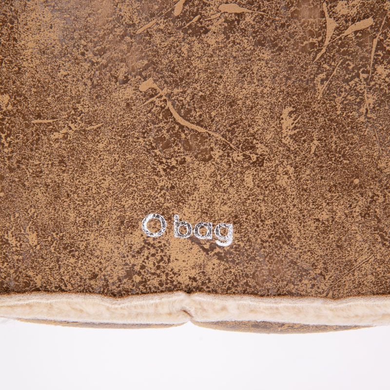 Sac petit modele Femme O BAG