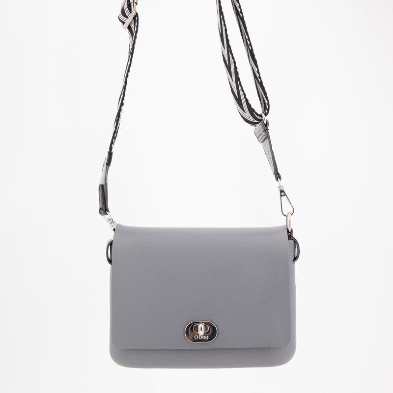 Sac petit modele Femme O BAG