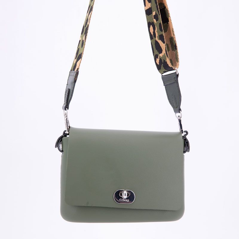 Sac petit modele Femme O BAG