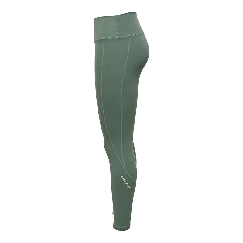 Legging onpjam duck green 15334643-4214 Femme ONLY PLAY