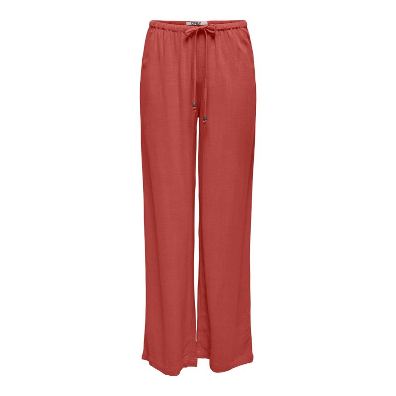 Pantalon onlsolvi coriander 15338692-4230 Femme ONLY
