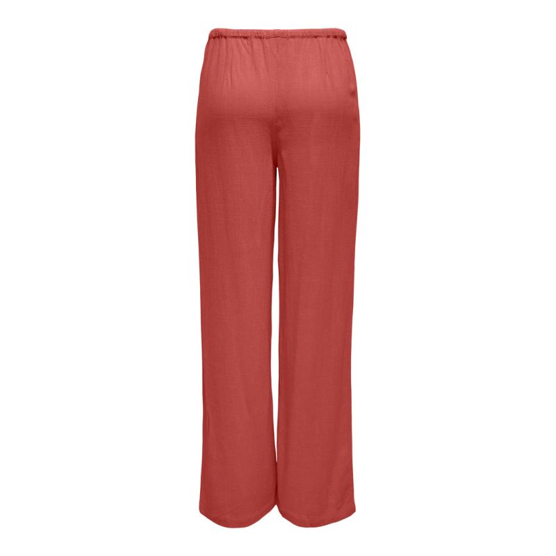 Pantalon onlsolvi coriander 15338692-4230 Femme ONLY Pantalon onlsolvi coriander 15338692-4230 Femme ONLY
