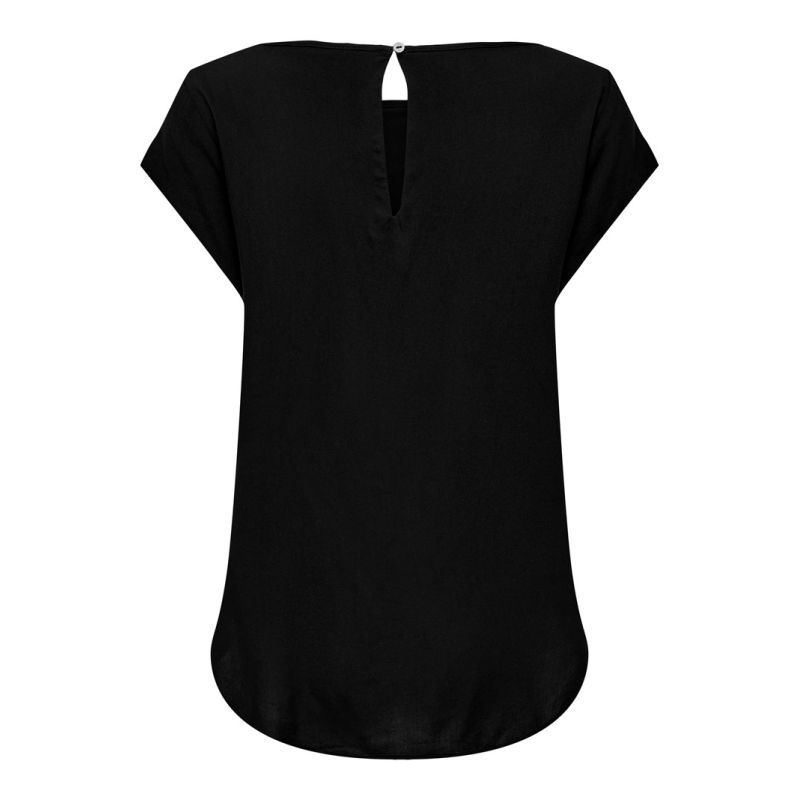 Haut onlnova black 15222173-4277 Femme ONLY Haut onlnova black 15222173-4277 Femme ONLY