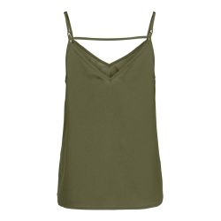 Top onlnova black 15342635-4277 Femme ONLY