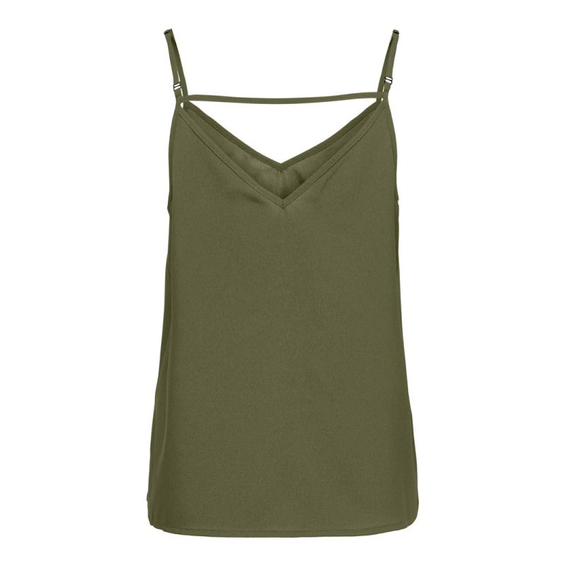 Top onlnova black 15342635-4277 Femme ONLY