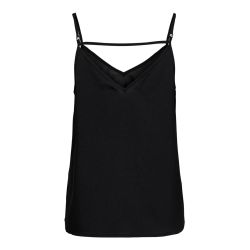 Top onlnova black 15342635-4277 Femme ONLY Top onlnova black 15342635-4277 Femme ONLY