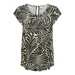 Haut onlnova black 15222174-4277 Femme ONLY Haut onlnova black 15222174-4277 Femme ONLY