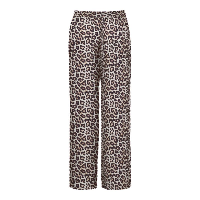 Pantalon onlnova timber wolf 15264446-4277 Femme ONLY Pantalon onlnova timber wolf 15264446-4277 Femme ONLY