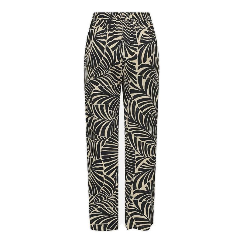 Pantalon onlnova black 15264446-4277 Femme ONLY