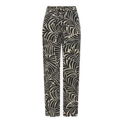 Pantalon onlnova black 15264446-4277 Femme ONLY
