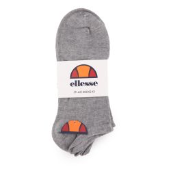 Chaussette x3 ellesse 25749 Homme ELLESSE
