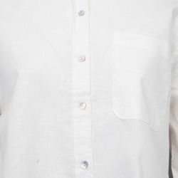 Chemise orana off white 04t420w-ph Femme DEELUXE 74