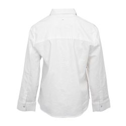 Chemise orana off white 04t420w-ph Femme DEELUXE 74