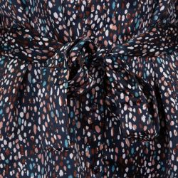 Robe courte attila brown 03v215w-ph Femme DEELUXE 74