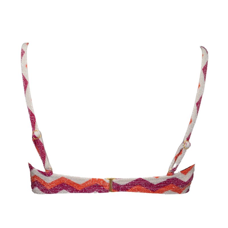 Maillot de bain seabel coral 04t9602w-pbb Femme DEELUXE 74