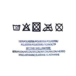 Maillot de bain nausica black 04t9604w-pbb Femme DEELUXE 74