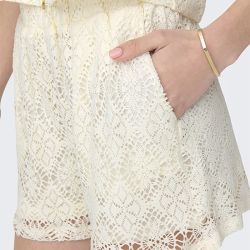 SHORT JDYEVA CLOUD DANCER 15351501 4341